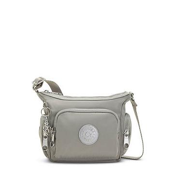 Kipling Gabbie Mini Crossbody Laukut Harmaat | FI 1115QM
